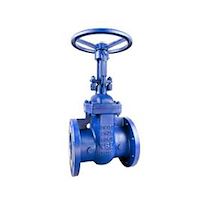 شیر زبانه فلزی KSB